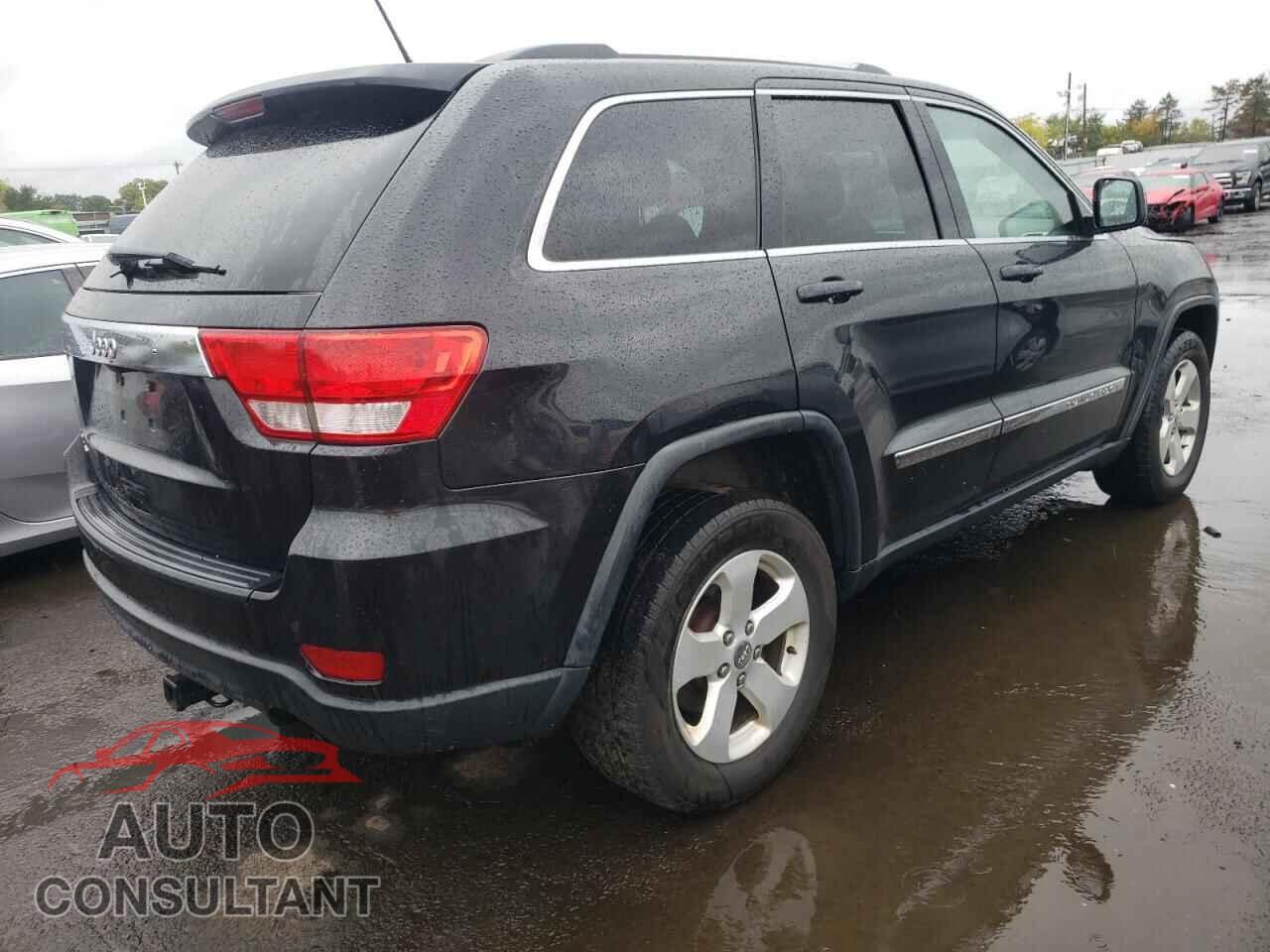 JEEP GRAND CHER 2012 - 1C4RJFAG2CC340871