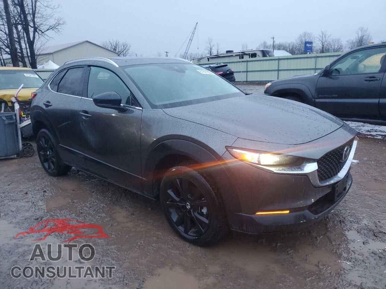 MAZDA CX30 2023 - 3MVDMBDY0PM544652