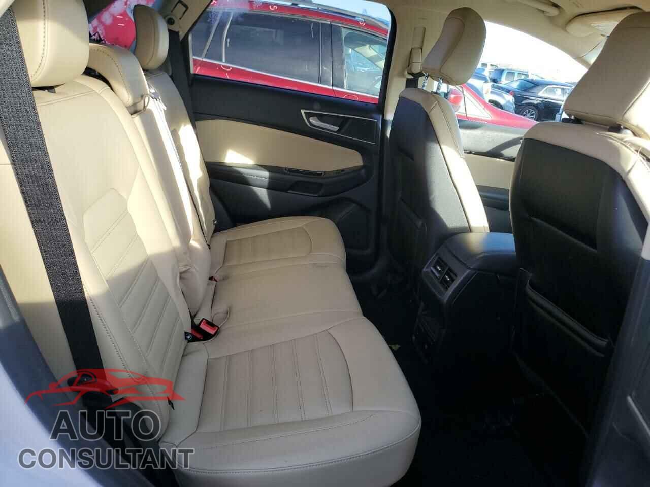 FORD EDGE 2020 - 2FMPK3J97LBA48858