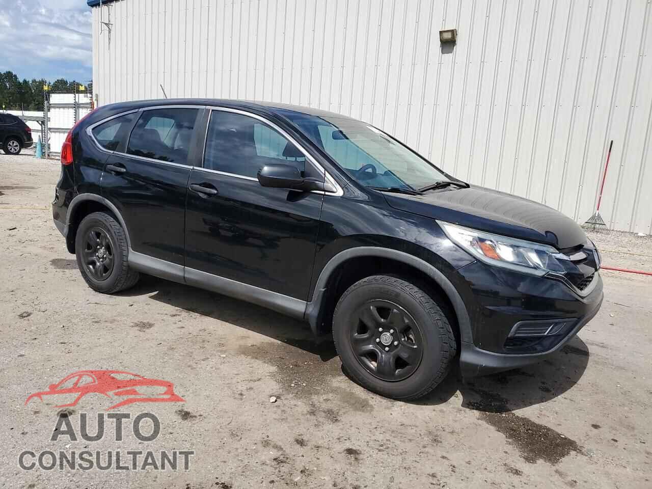 HONDA CRV 2016 - 2HKRM3H33GH543741