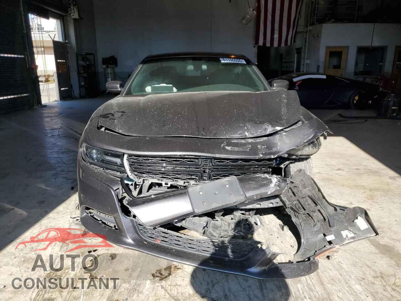 DODGE CHARGER 2019 - 2C3CDXBG3KH657706