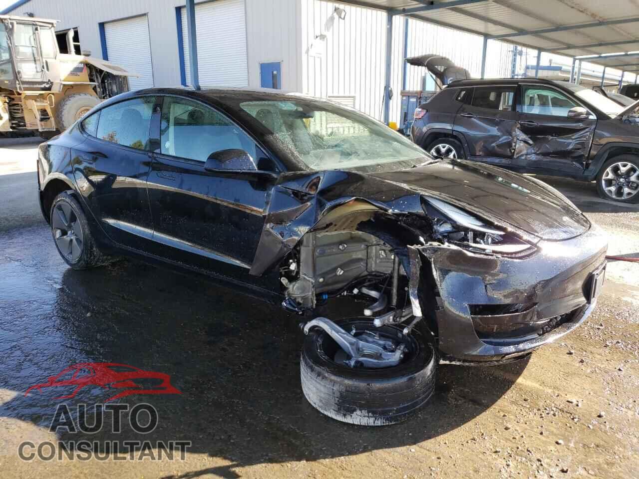 TESLA MODEL 3 2023 - 5YJ3E1EA9PF451011