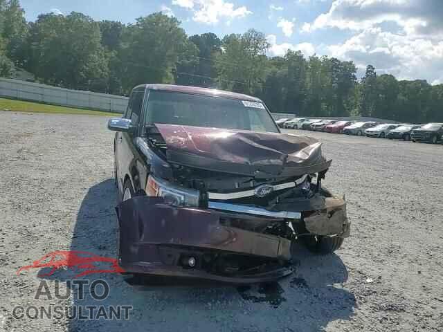 FORD FLEX 2010 - 2FMGK5DCXABA18138