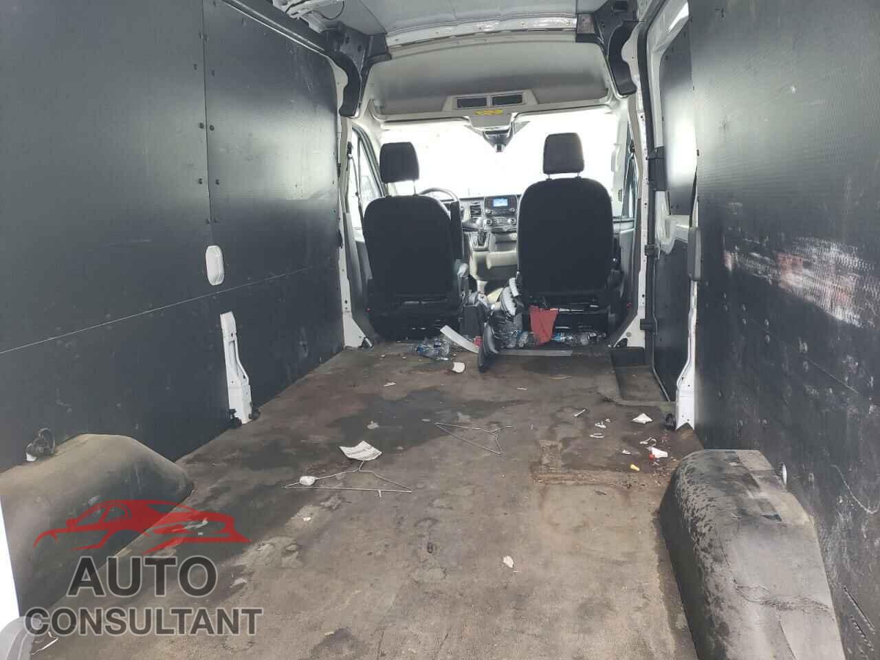 FORD TRANSIT 2020 - 1FTBR1C86LKB53416