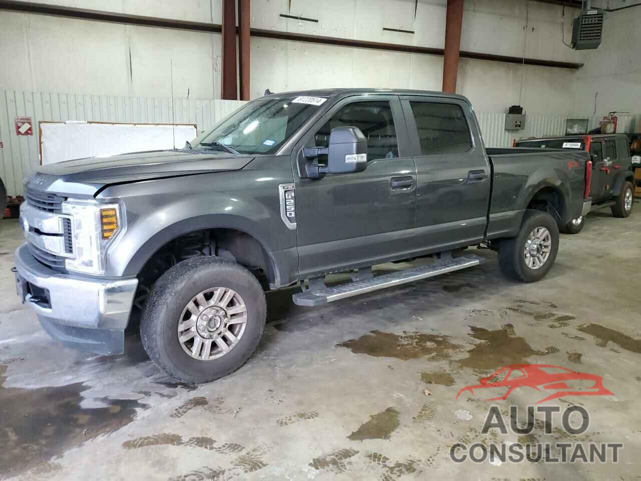 FORD F250 2019 - 1FT7W2B65KEE52493