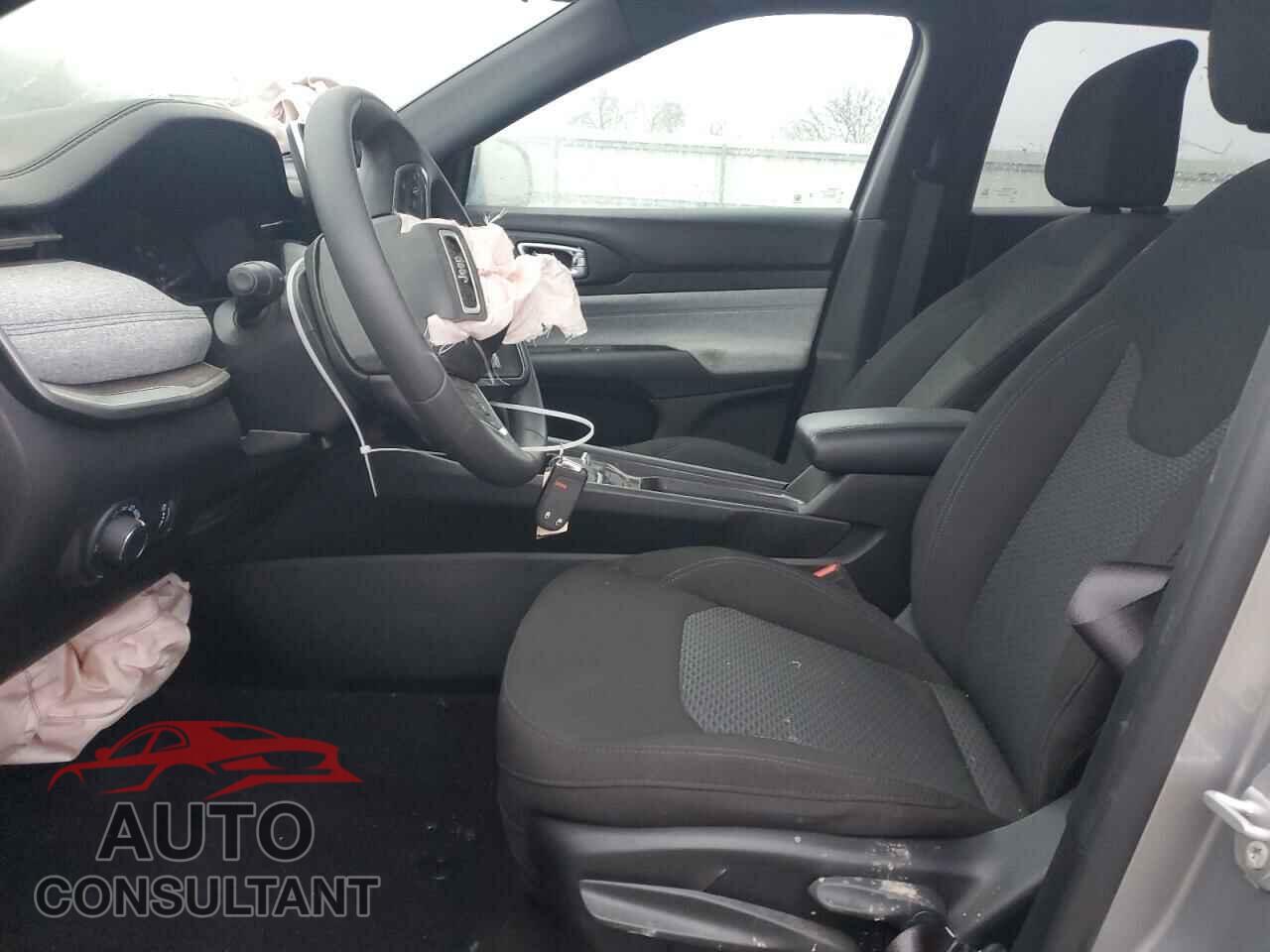 JEEP COMPASS 2023 - 3C4NJDAN6PT516977