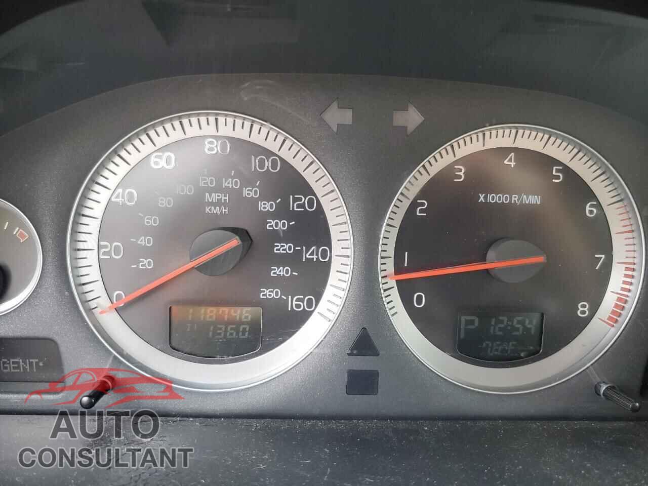 VOLVO XC90 2014 - YV4952CZXE1690577