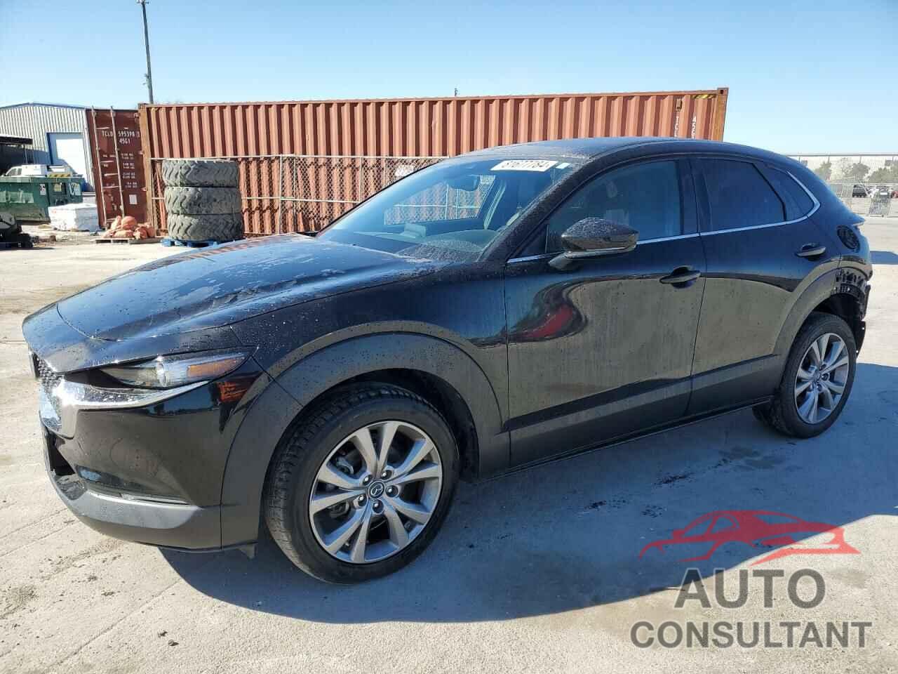 MAZDA CX30 2021 - 3MVDMBBLXMM238559