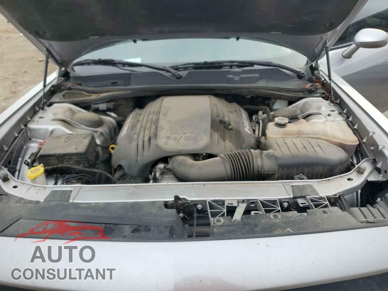 DODGE CHALLENGER 2018 - 2C3CDZBT2JH232646