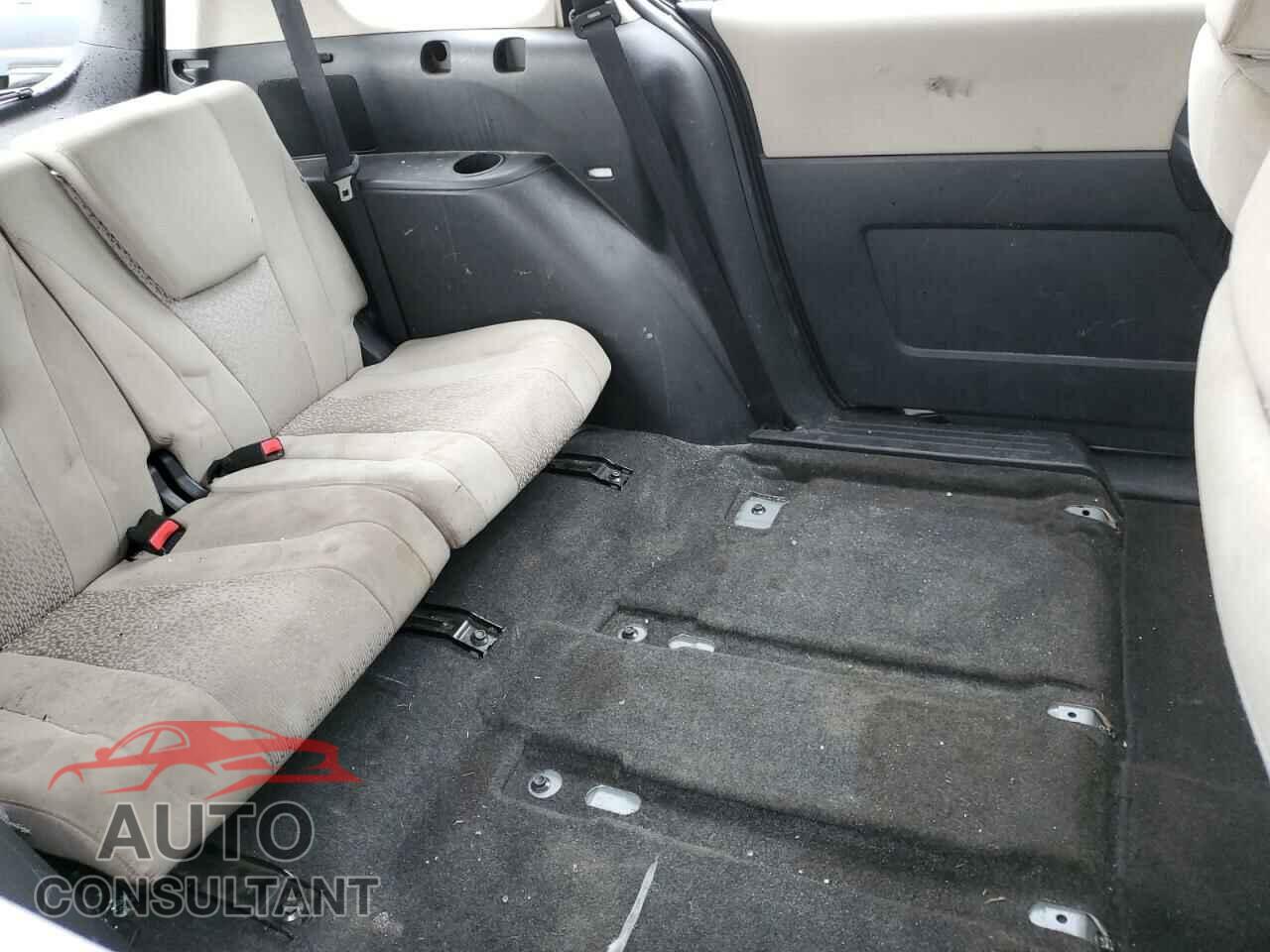 MAZDA 5 2012 - JM1CW2BL3C0108423