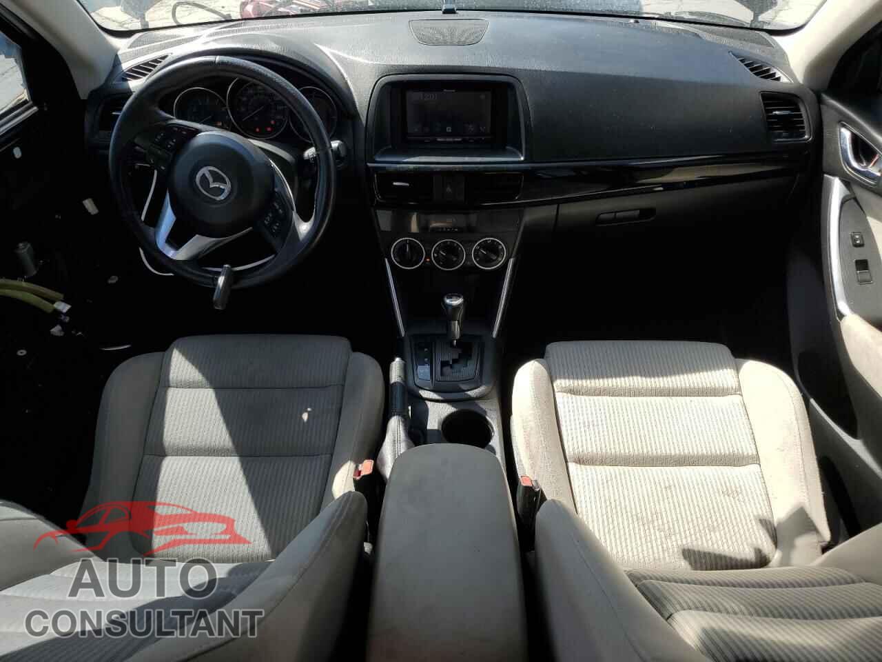 MAZDA CX-5 2013 - JM3KE2CE0D0158249
