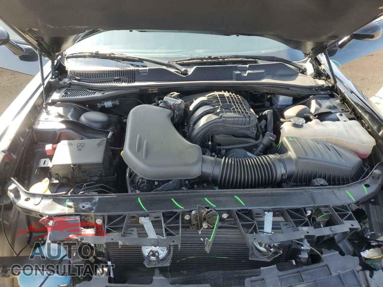 DODGE CHALLENGER 2023 - 2C3CDZAG6PH602302