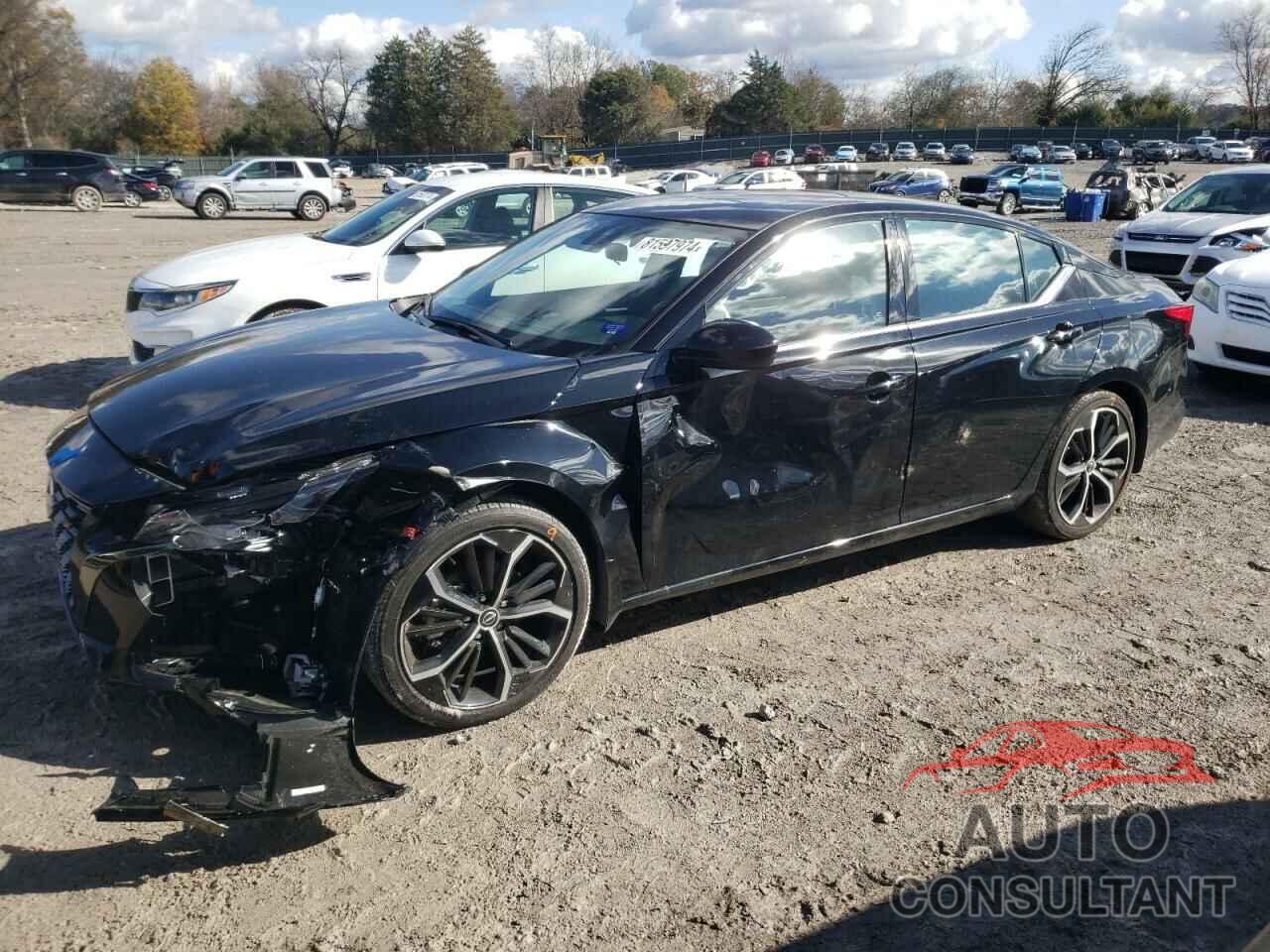 NISSAN ALTIMA 2024 - 1N4BL4CV8RN411943