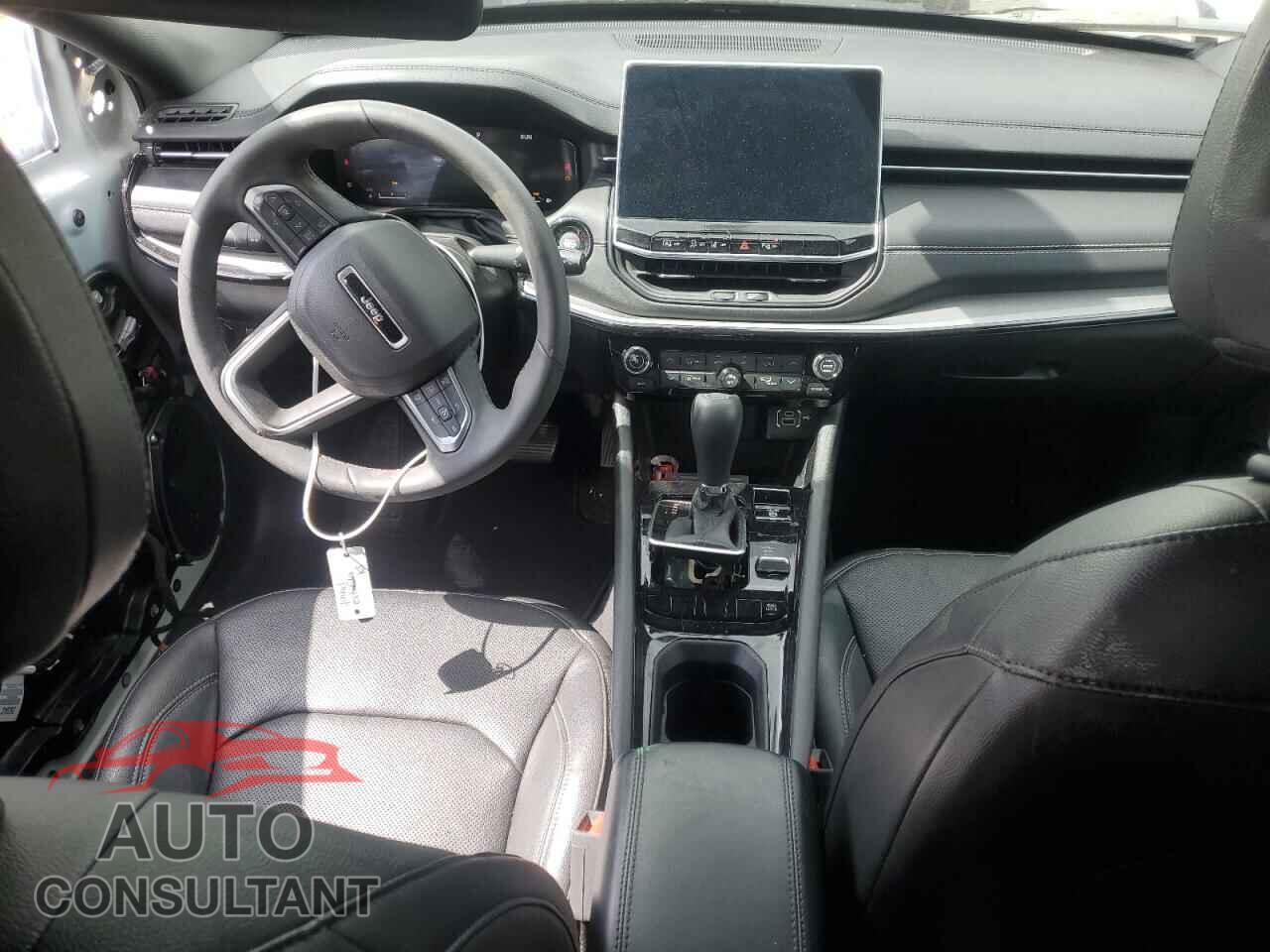 JEEP COMPASS 2024 - 3C4NJDCN2RT146126