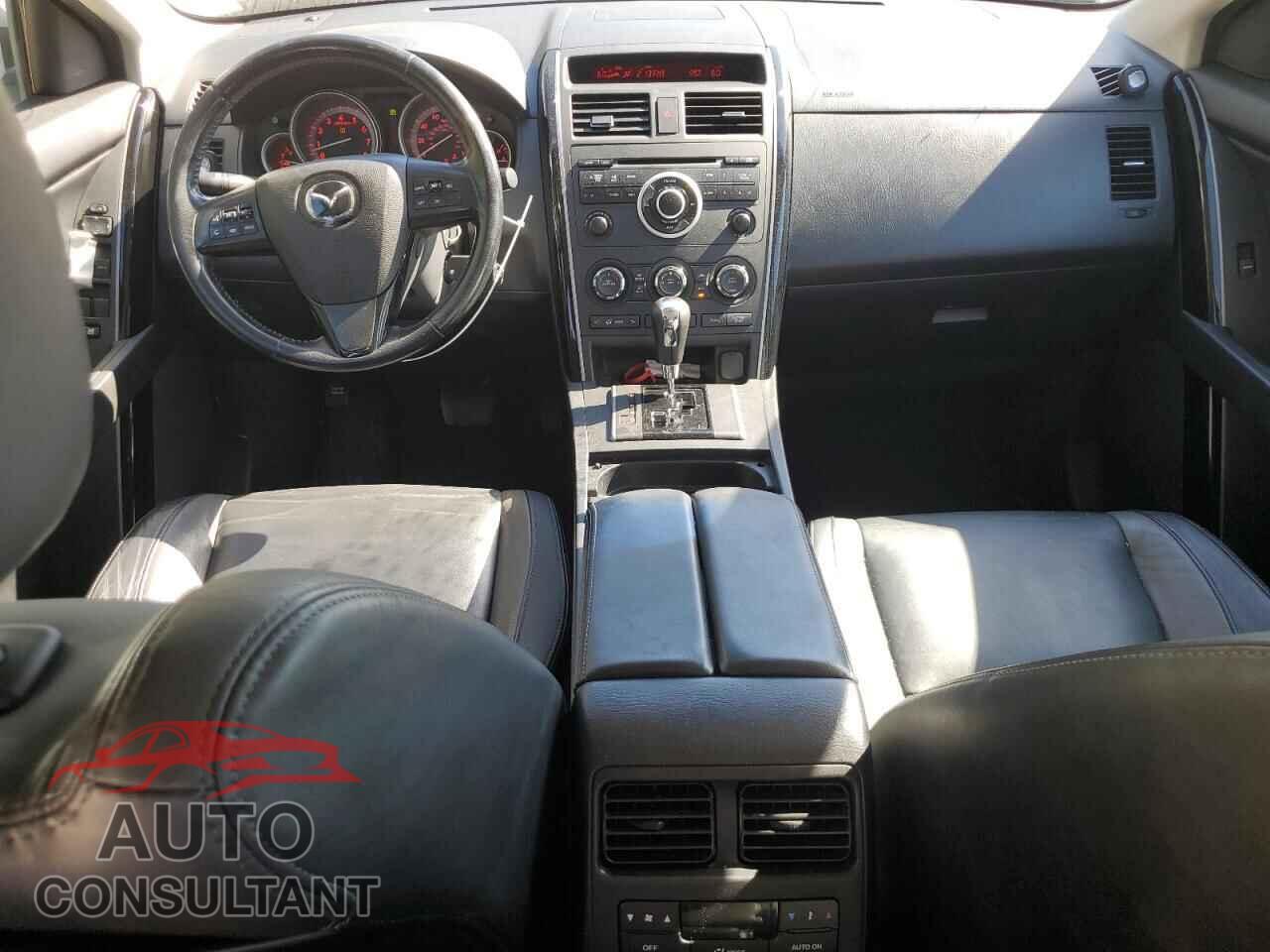 MAZDA CX-9 2011 - JM3TB3CA4B0316220