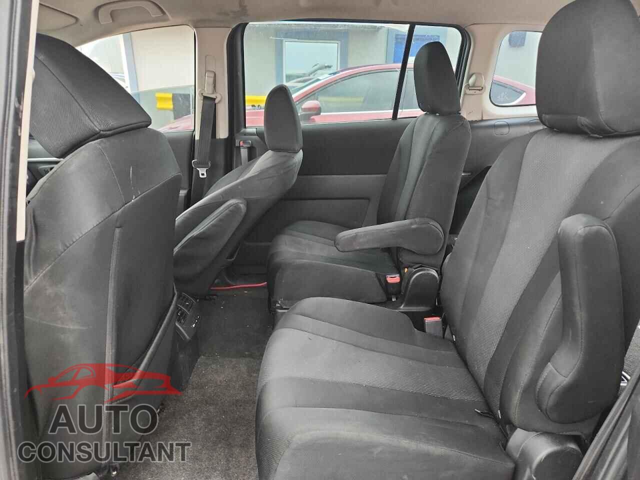 MAZDA 5 2015 - JM1CW2BL0F0181589