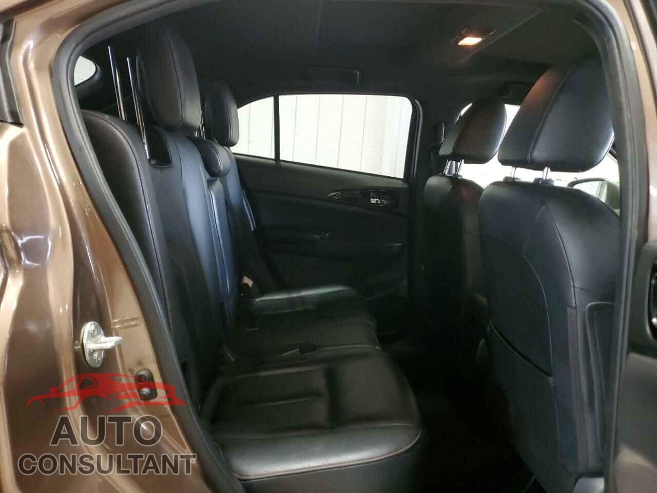 MITSUBISHI ECLIPSE 2020 - JA4AT5AA5LZ002580
