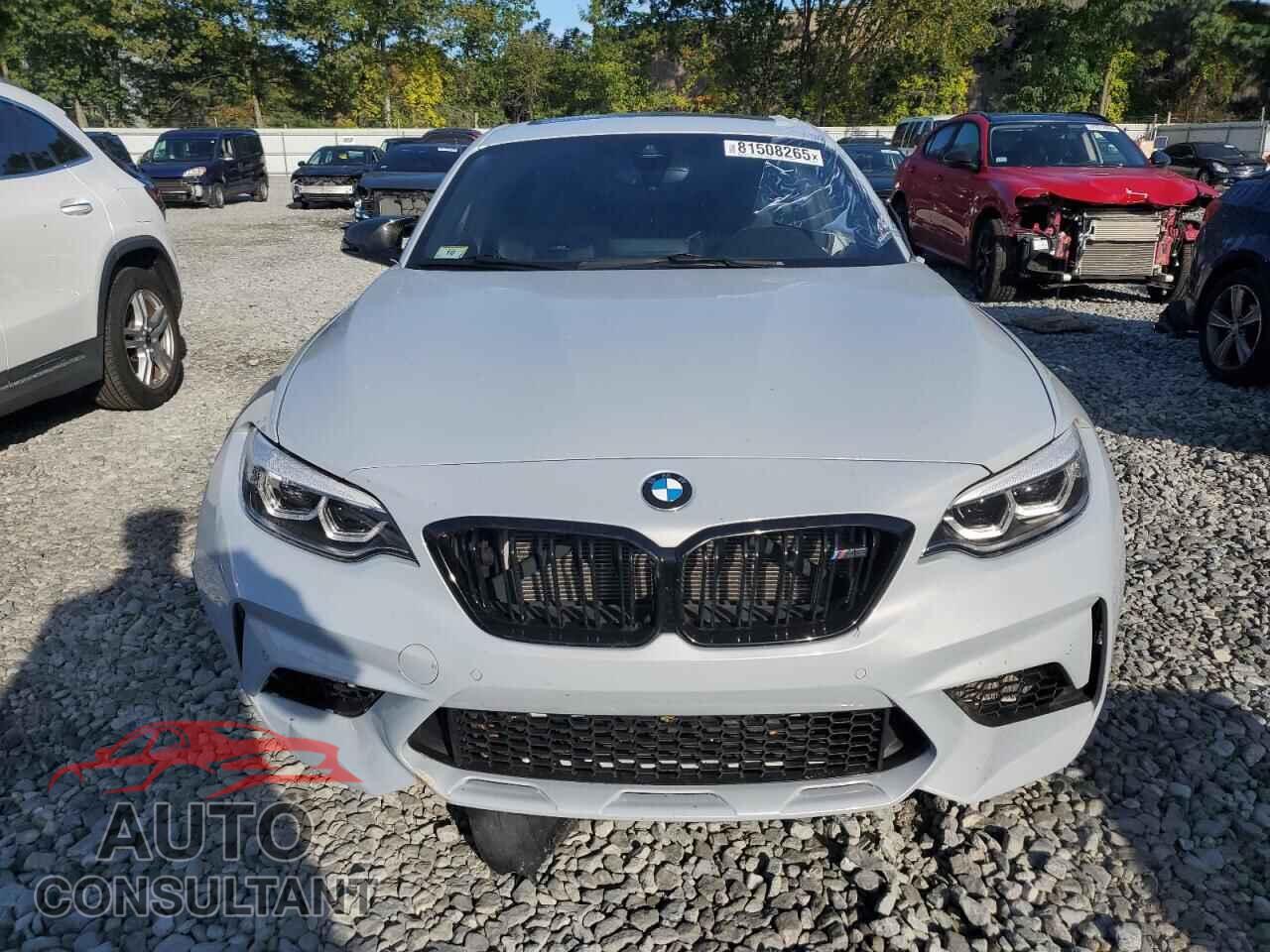 BMW M2 2020 - WBS2U7C02L7E34820