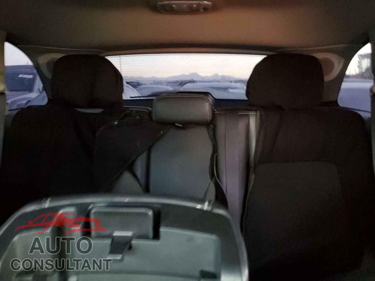 FORD EDGE 2014 - 2FMDK4AK3EBB66145