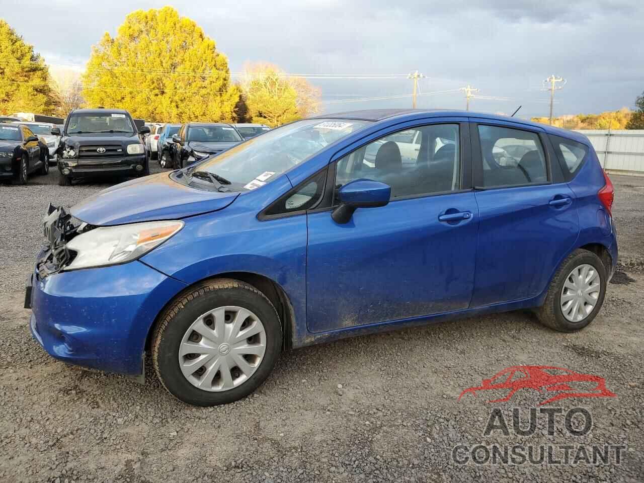 NISSAN VERSA 2015 - 3N1CE2CP4FL424816