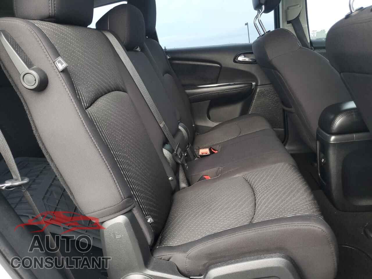DODGE JOURNEY 2013 - 3C4PDCAB2DT502909