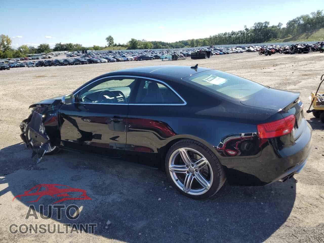 AUDI S5/RS5 2014 - WAUCGAFR9EA024638
