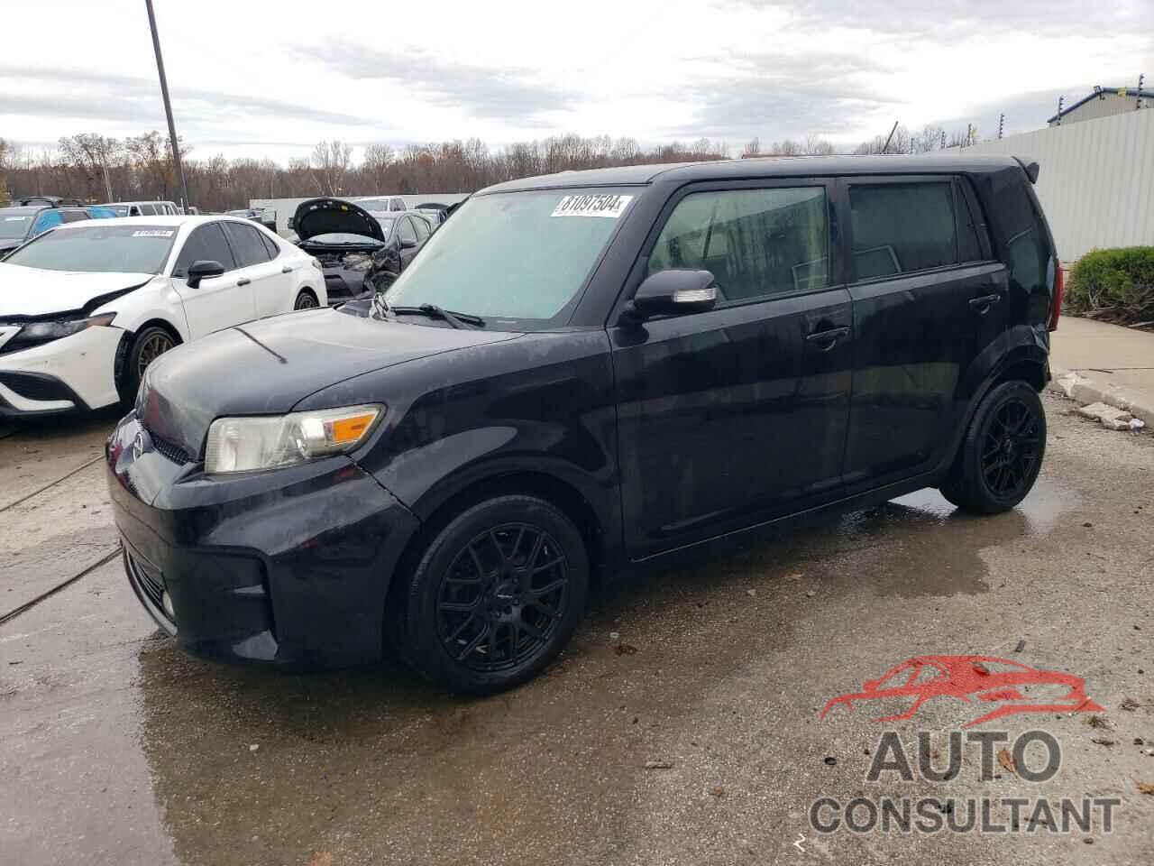 TOYOTA SCION 2015 - JTLZE4FE0FJ070186
