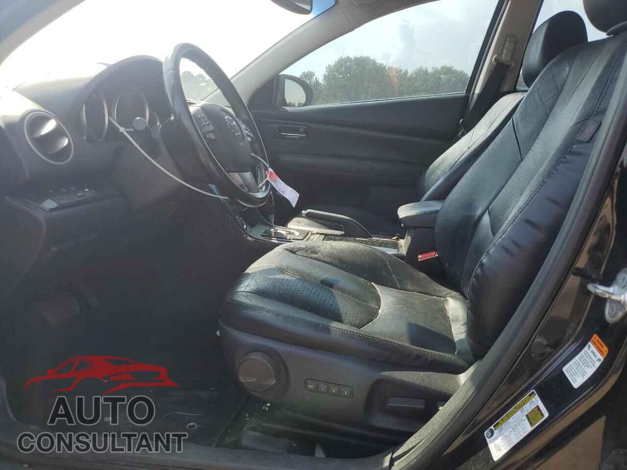 MAZDA 6 2010 - 1YVHZ8CB2A5M29742