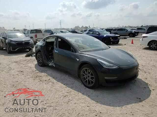TESLA MODEL 3 2019 - 5YJ3E1EA1KF316808