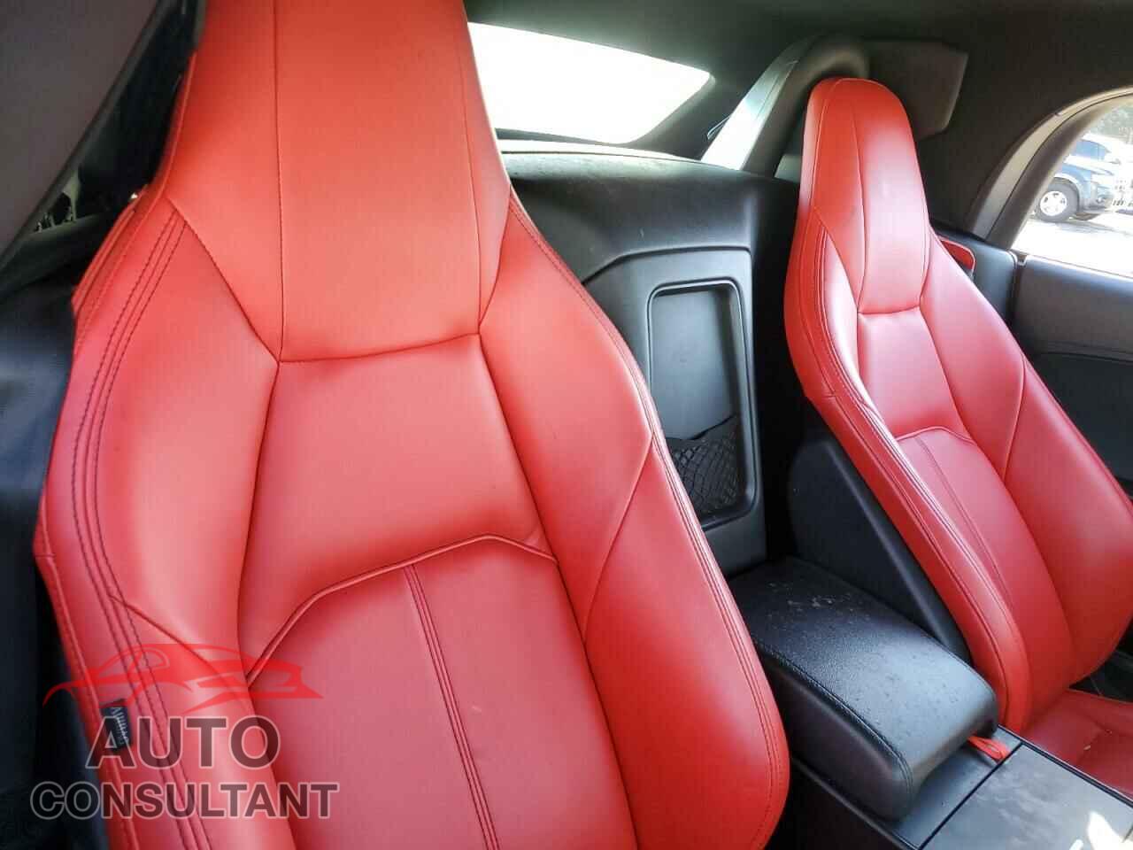 JAGUAR F-TYPE 2018 - SAJDD5EV4JCK54674