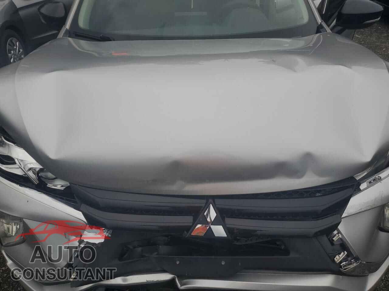 MITSUBISHI ECLIPSE 2018 - JA4AT4AAXJZ065780