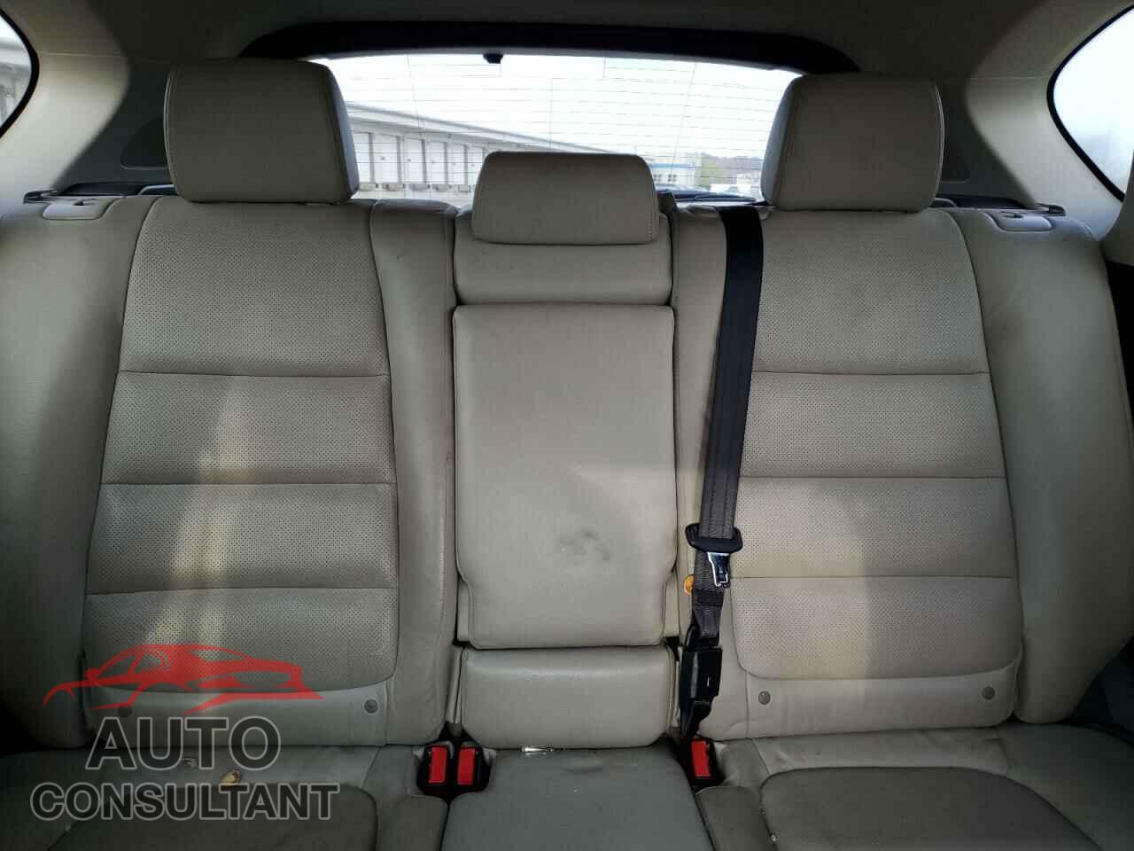 MAZDA CX-5 2013 - JM3KE2DE4D0135216