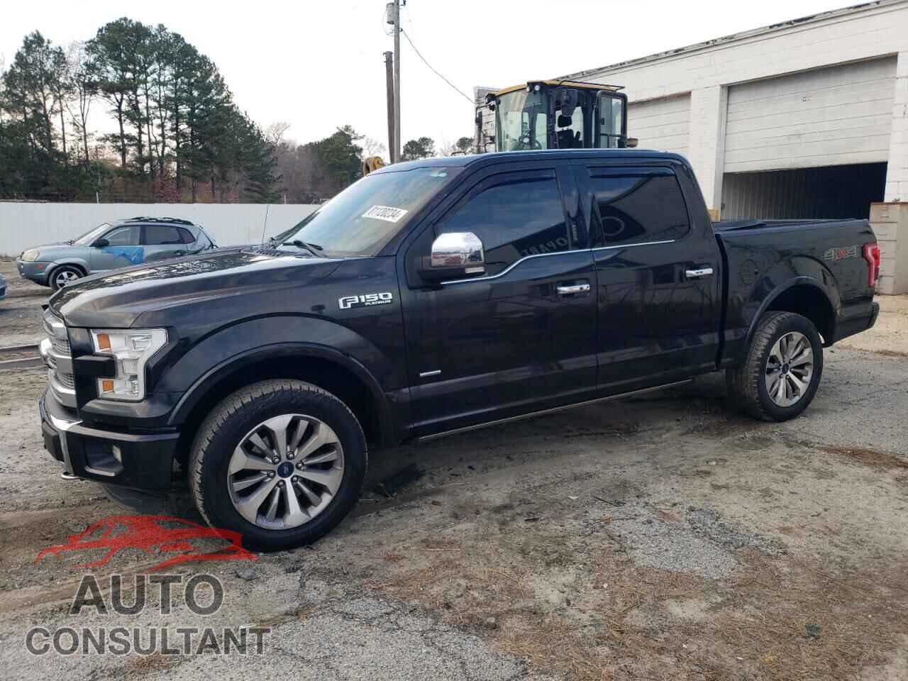 FORD F-150 2015 - 1FTEW1EG0FFB44945