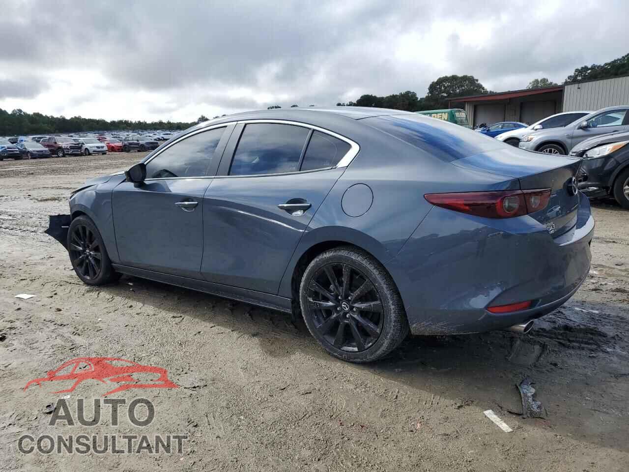 MAZDA 3 2024 - 3MZBPBCM6RM408217