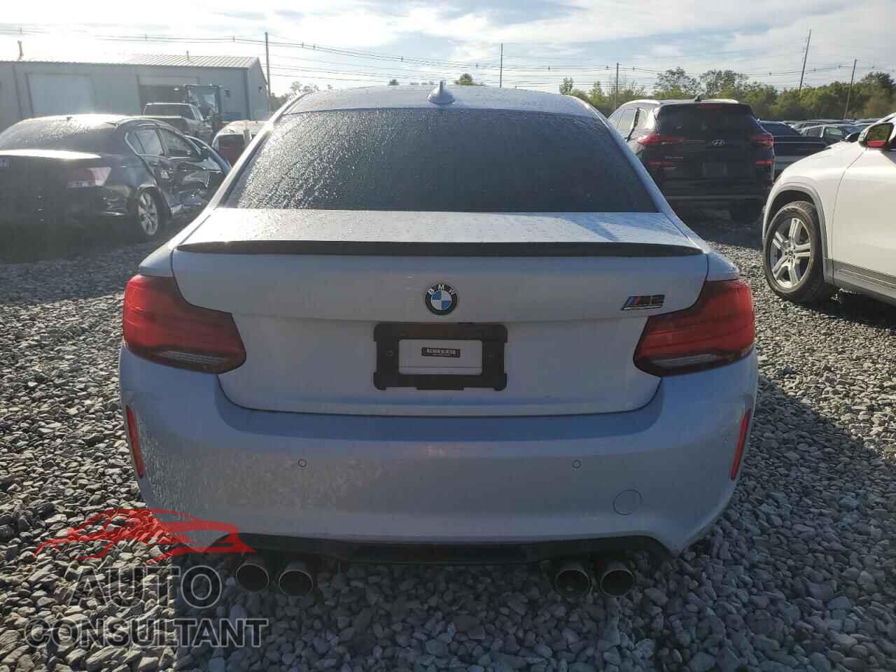 BMW M2 2020 - WBS2U7C02L7E34820