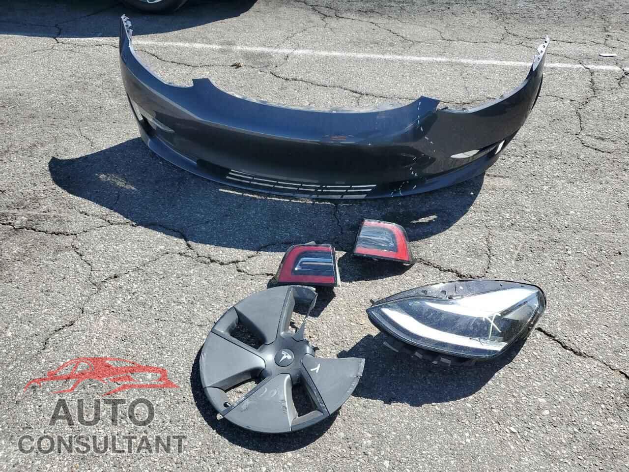TESLA MODEL 3 2023 - 5YJ3E1EA2PF644441