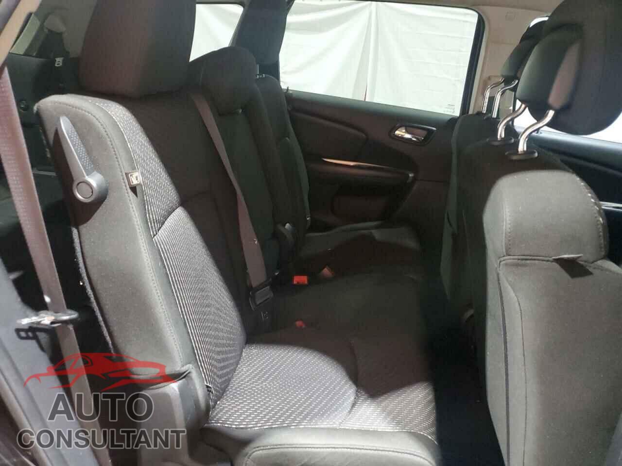 DODGE JOURNEY 2019 - 3C4PDCBBXKT815721