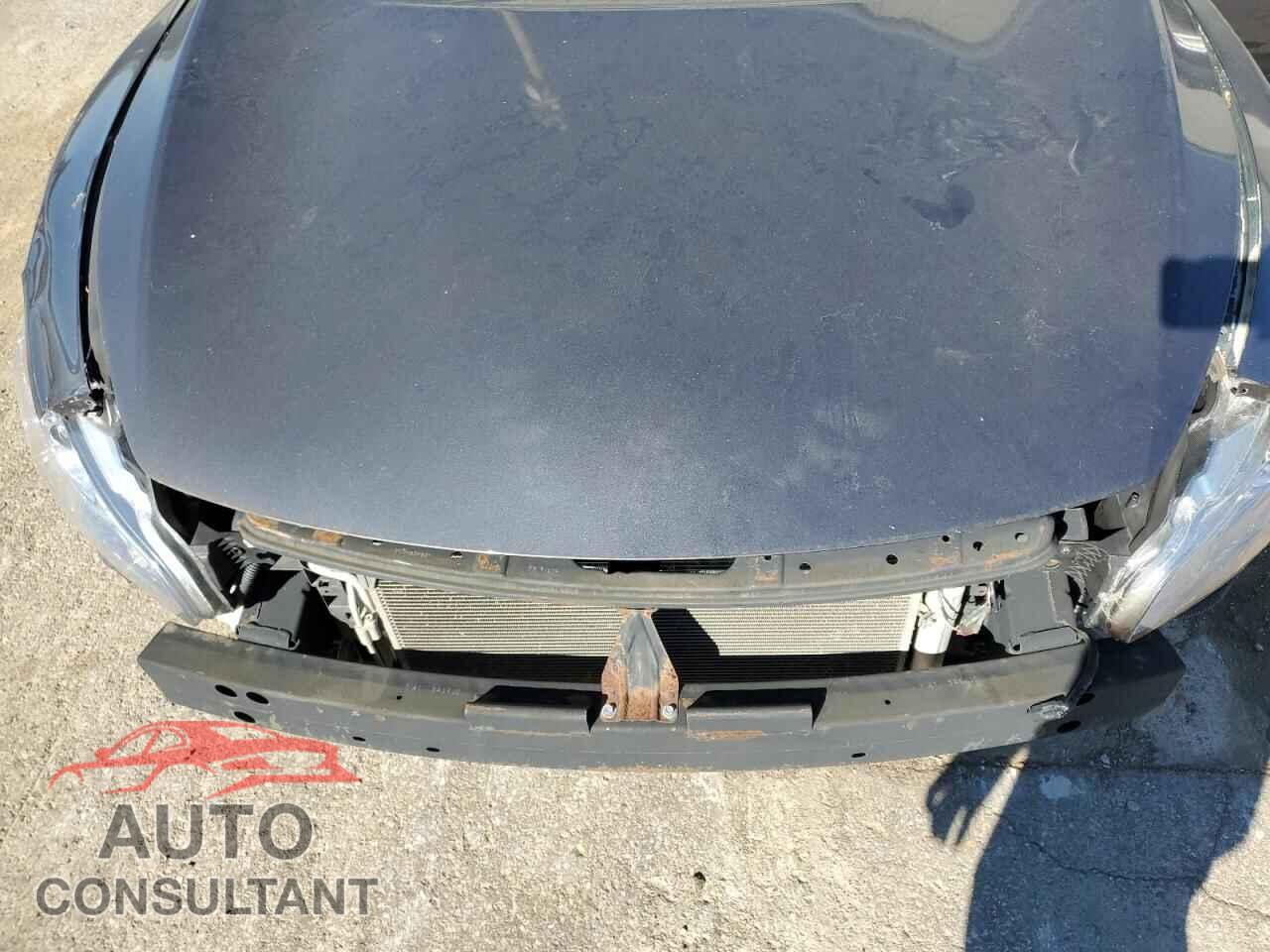 NISSAN MAXIMA 2012 - 1N4AA5AP5CC819332