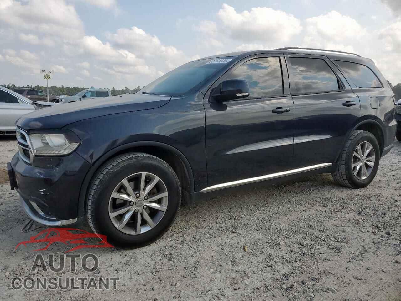 DODGE DURANGO 2014 - 1C4RDHDG1EC481318