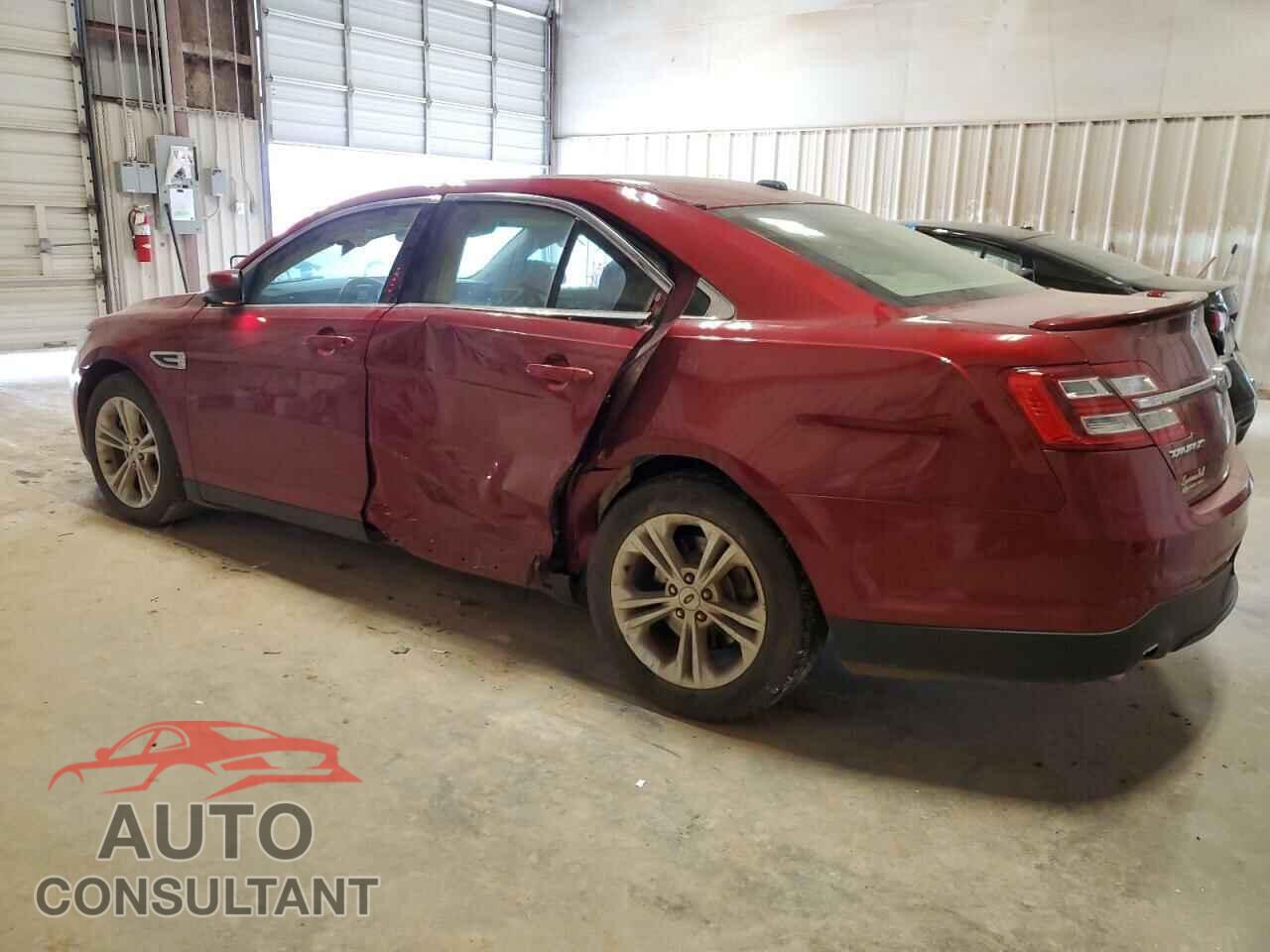 FORD TAURUS 2016 - 1FAHP2E83GG158137
