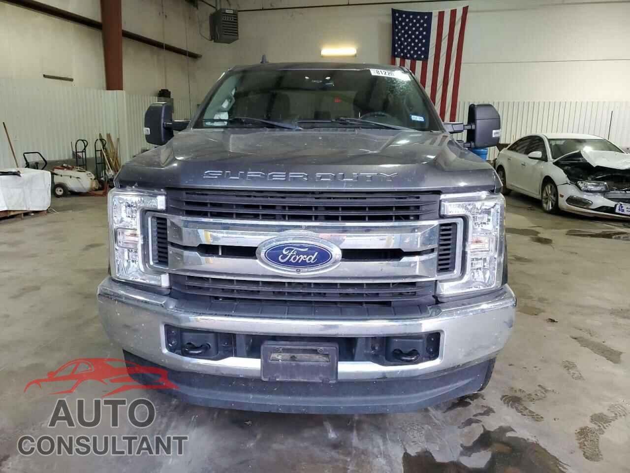 FORD F250 2019 - 1FT7W2B65KEE52493