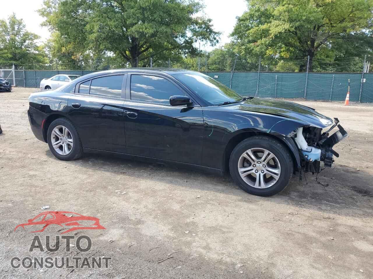 DODGE CHARGER 2021 - 2C3CDXBG2MH646814