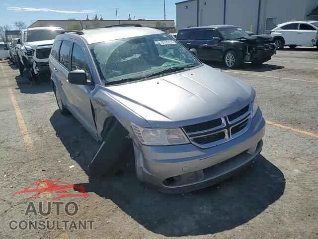 DODGE JOURNEY 2016 - 3C4PDCAB8GT245579