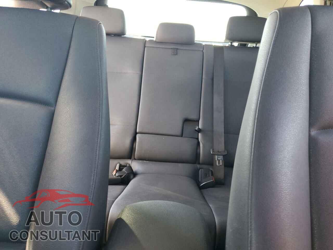 BMW X1 2015 - WBAVM1C52FV498542