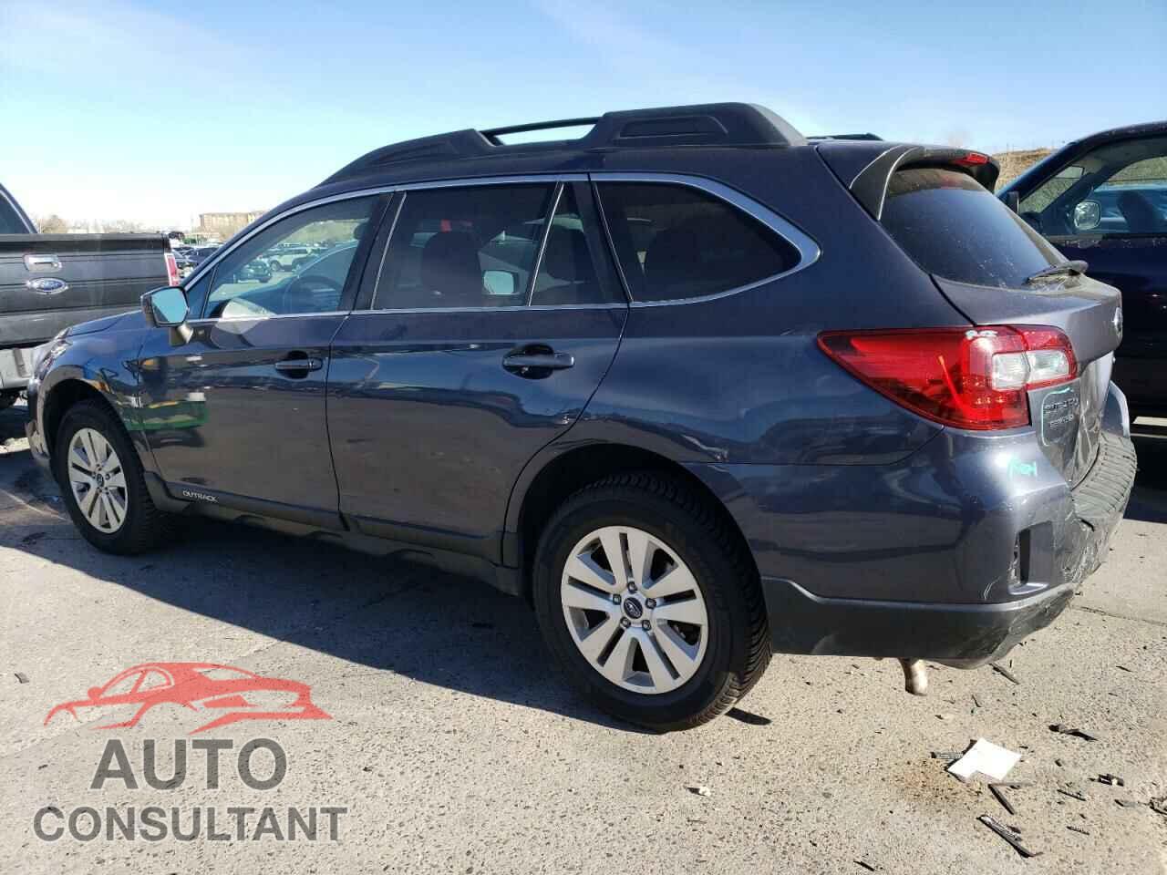 SUBARU OUTBACK 2015 - 4S4BSBCC8F3325423