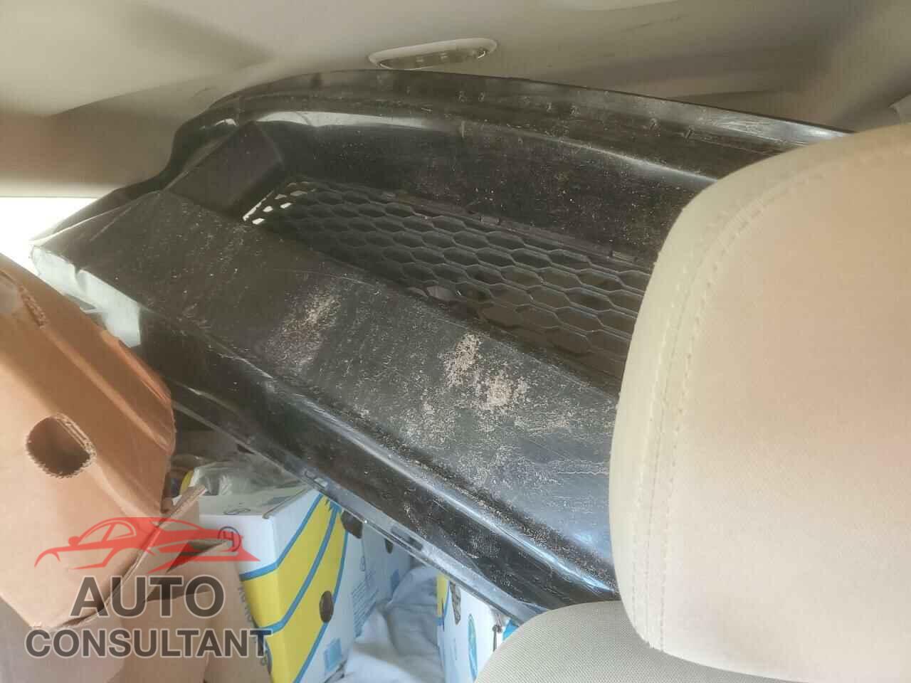 DODGE JOURNEY 2020 - 3C4PDCABXLT226252