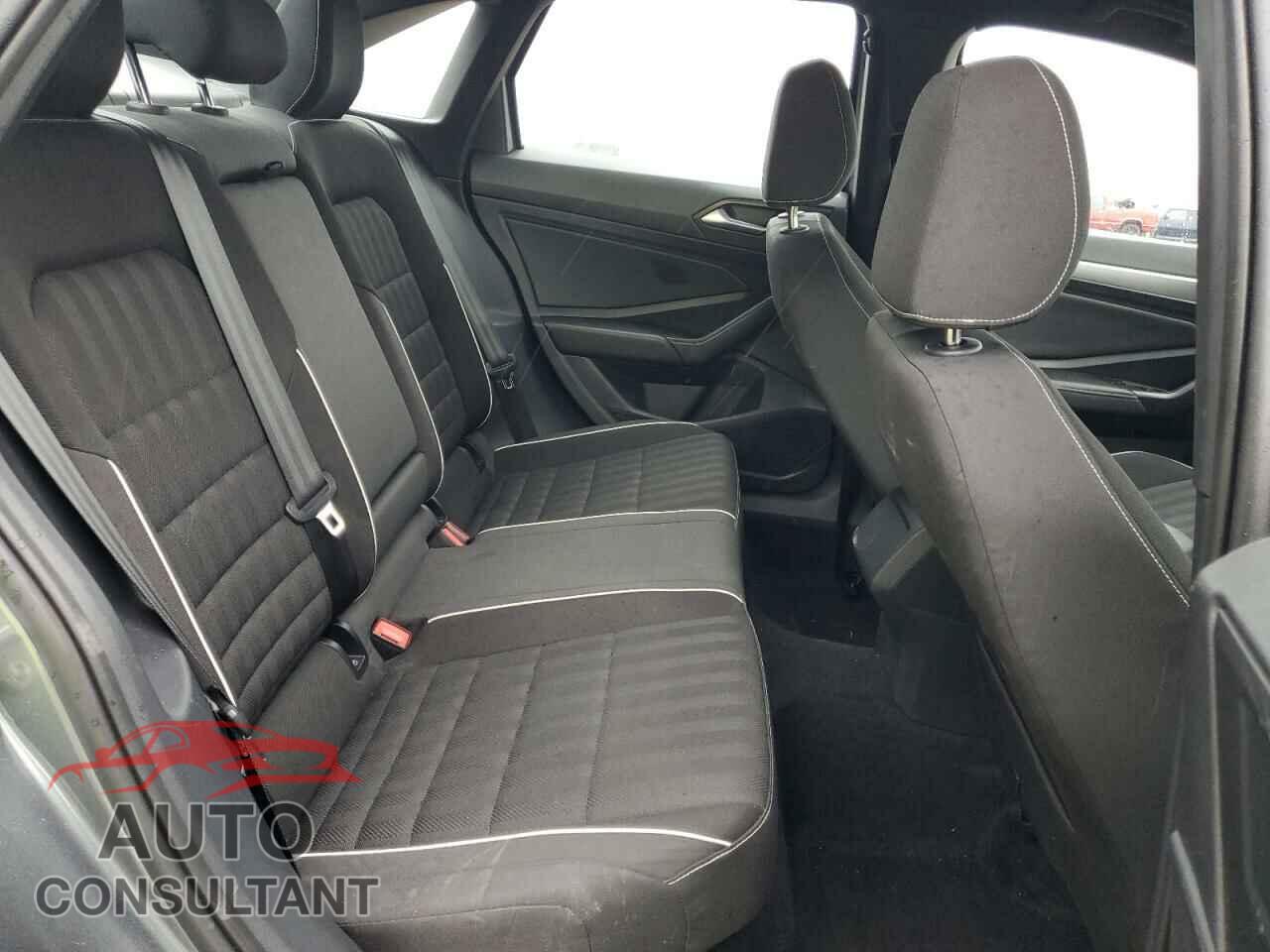 VOLKSWAGEN JETTA 2023 - 3VWBM7BU9PM021603
