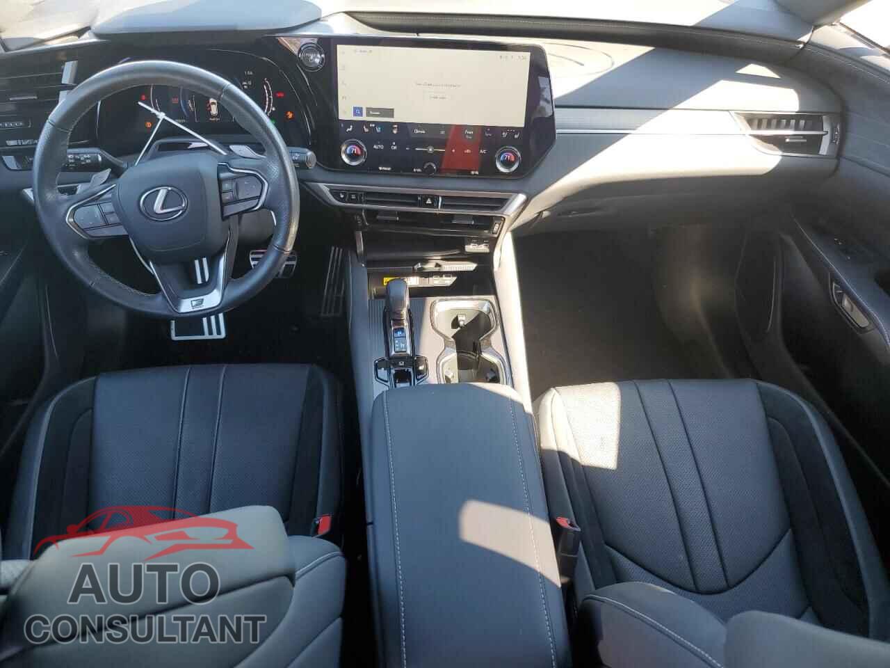 LEXUS RX 500H F 2024 - 2T2BCMEAXRC015497