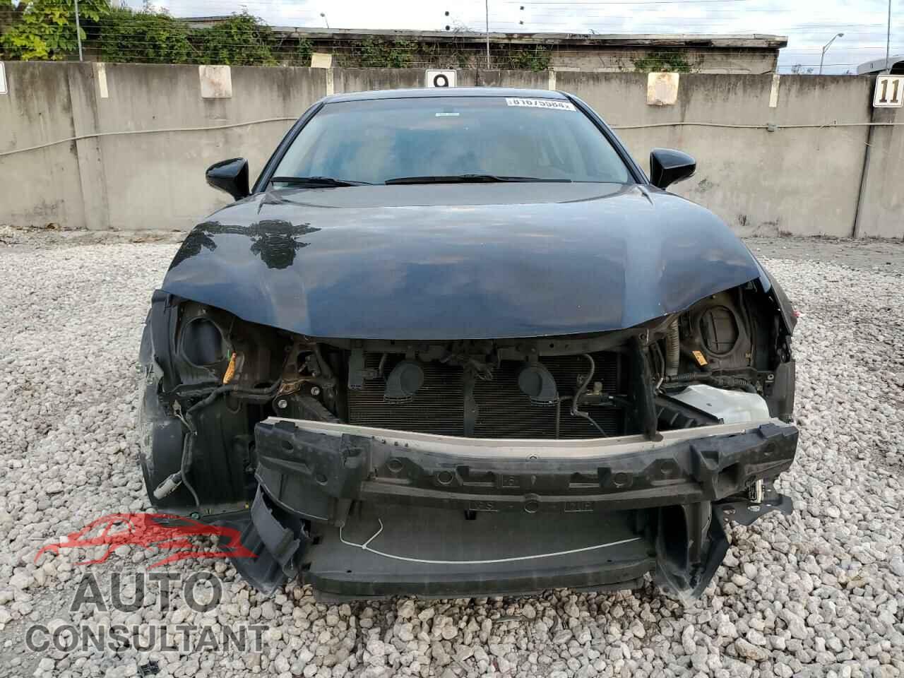 LEXUS GS350 2013 - JTHBE1BL8D5011472