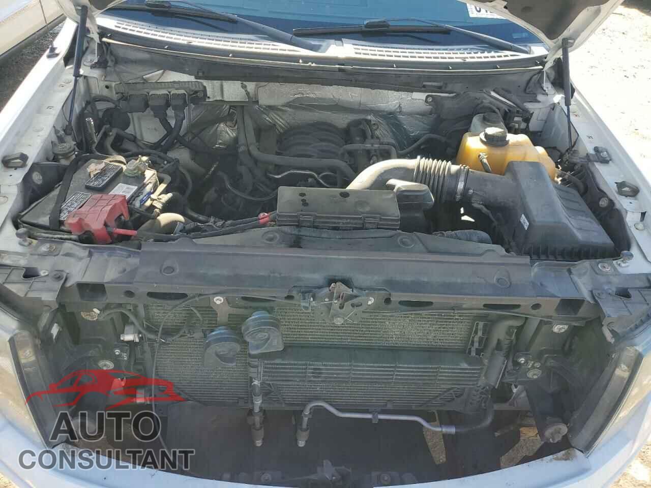 FORD F-150 2013 - 1FTFW1EF1DFD60067